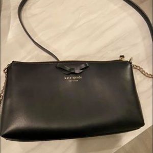 Kate spade cross body purse
